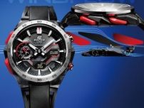 今売れているカシオ「EDIFICE」おすすめ＆ランキング　スポーティーでスタイリッシュな腕時計！【2024年5月版】