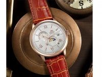 変わり種「オリエント機械式腕時計」おすすめ4選　サンアンドムーンコレクション最新の数量限定モデルに注目【2024年5月版】