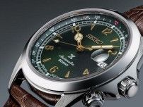 「セイコー腕時計」売れ筋ランキング＆おすすめ　1位はロングセラー・オールブラックの機械式モデル【2024年5月版】