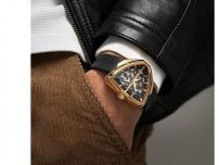 「機械式スケルトン腕時計」おすすめ4選　独特のデザイン、素材のモデルをピックアップ！【2024年5月版】
