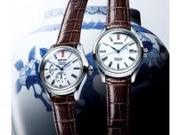 セイコー「プレザージュ」のおすすめモデル4選　機械式腕時計と日本の伝統工芸が融合【2024年6月版】
