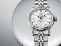 今売れている「セイコーの機械式腕時計」おすすめ＆ランキング　2万円台から！【2024年6月版】