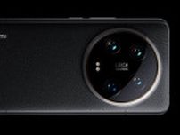 注目のカメラスマホ「Xiaomi 14 Ultra」を5つのポイントで解説　1インチセンサー、ライカ監修の本格カメラ搭載【2024年6月版】
