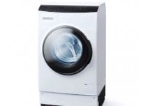 人気ランキング上位の「洗濯乾燥機」おすすめ3選　梅雨の時期の乾燥に　シワを低減する機能を搭載した製品も【2024年6月版】