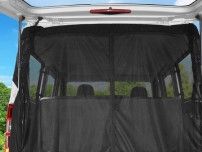 「夏の車中泊＆キャンプ」に便利なアイテム3選　車中泊ユーザーがおすすめする、暑さ・虫対策グッズ