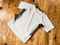 ワークマンの「ゼロドライ」シリーズがスゴイ！　汗をかいてもサラサラ＆汗冷えを防ぐ“980円Tシャツ”は、この夏のマストバイ
