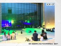 【JR福島駅東口の再開発事業】商業ビルのテナント誘致「非常に厳しい状況…」・福島
