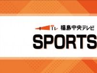 【試合結果】サッカーJリーグ「いわきFC」「福島ユナイテッド」