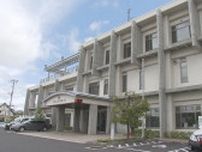 また…なくならない飲酒運転　酒気帯びの疑いで京都市の男（52）を現行犯逮捕　福島・郡山市