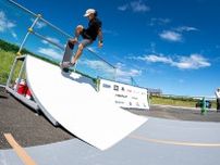 「日本一わかりやすいスケートボードチャンネルを」プロスケーター・笹岡建介のYouTubeチャンネルから教わる！
