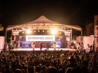 約5万人がダンスと音楽に酔いしれた熱い3日間。老若男女誰もが楽しめる地元弘前に愛されたフェス「SHIROFES.2024」