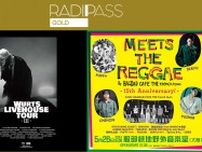 FM802の会員制サイト『RADIPASS GOLD』 「WurtS」「MEETS THE REGGAE 2024」先行予約実施！