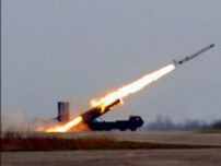 北朝鮮がミサイル発射実験の画像公開　「新型兵器システムを高度化させるため」