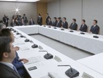 石川・富山・新潟で最大1150億円の損失　内閣府が能登半島地震によるGDP影響試算公表