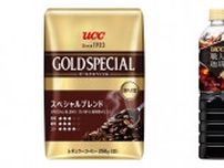 UCC上島珈琲　レギュラーコーヒーなど63品目　3割値上げも　コーヒー豆の高騰で