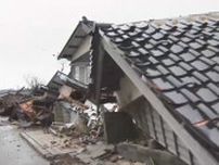 地震への備え「準備できていない」が7割　天災は忘れる“前”にやってくる【FNN世論調査】