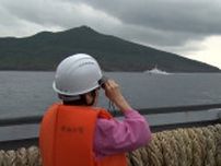 自民・稲田氏ら国会議員5人が尖閣諸島海域を視察　中国海警局の船が領海侵入し並走