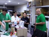 【台湾東部地震から1カ月】死者18人・安否不明は2人　東日本大震災で被災した日本人ボランティアも現地で支援