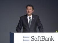 ソフトバンク・宮川社長　LINEヤフーへの出資比率の見直し「今後51%から100%に増やす可能性ある」　韓国ネイバー社と協議中