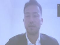 超党派議員　ネットでのプライバシーの在り方を議論　サッカー元日本代表吉田麻也選手が誹謗中傷対策を訴え