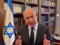 「ハマスを壊滅しない限り恒久的停戦に同意しない」イスラエル首相が表明…バイデン大統領はハマスに合意求める考え