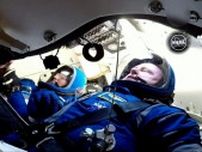 米・ボーイング開発の新型宇宙船「スターライナー」が打ち上げ　ＮＡＳＡの宇宙飛行士2人が搭乗　7日午前にISSにドッキング予定
