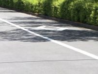 「気が動転して逃げた。酒飲んでいた」40代男が出頭　前方が大破した軽自動車見つかる　ひき逃げで50代男性死亡　東京・北区