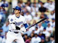大谷翔平選手がレンジャーズ戦第一打席で15個目の盗塁決める　ホームラン数は15本でナ・リーグ3位
