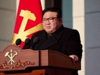 【速報】北朝鮮が弾道ミサイルのようなものを発射もすでに落下か　防衛省発表