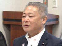 「日本大改革にチャレンジする」維新・馬場代表が国会議員・地方議員らに党内の結束求める「仲間を後ろから撃つということだけは控えて」