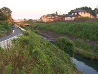 同級生と川遊び中に小学校5年生の男児が溺れ死亡　神奈川・横浜市