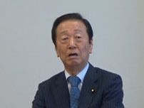 小沢一郎氏「共産党頼み“見え見え”が反発招く。自然体で」　蓮舫氏の都知事選対応に苦言