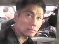 埼玉「全裸で侵入」容疑者 覚醒剤使用容疑で再逮捕 20事件関与か（毎日新聞）｜ｄメニューニュース（NTTドコモ）