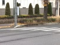 NHKアナウンサーが車にはねられ重傷　出張先の職場へ通勤途中に事故　群馬・前橋市