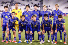 決勝T進出決定も唯一の及第点以下　U-23日本代表、「支配力をゴールに変えられなかった」のは？