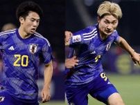 U-23日本で輝く町田勢　小野伸二も「すごい」と絶賛、敗戦も輝き「Jで首位なのも頷ける」