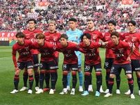 鹿島、2度のオフサイド→VARでゴールに変更で反響…G大阪に2-1勝利「人の目では判定不可能」