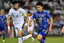 U-23アジア杯「ベスト4は異変なし」　準決勝の結果に韓国言及「韓国に敗れた日本は五輪進出」