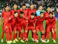 日本率いた名将が「監督候補に」　韓国サッカー指揮官人事に母国注目「教え子と再会」