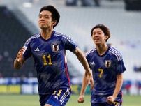 U-23日本代表が2度目のアジア杯制覇　山田楓喜が殊勲の決勝弾…パリ五輪はパラグアイ、マリ、イスラエルと対戦