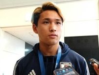 松木玖生、U-23アジア杯でプロ生活初の優勝経験　「少し悔しい大会になった」理由は？