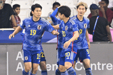 「日本が強力な試練」　16年ぶり五輪出場U-23アメリカ代表、6月大岩Jとの“連戦”に監督警戒
