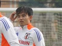 久保建英が指摘した日本サッカーの“弱点”　痛感する世界との差「若くて有望な選手はどんどん使っていくべき」【現地発コラム】