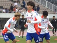 「サッカー選手である一番の理由」　田中碧、来季の去就に初言及「そこに行けるように頑張ります」