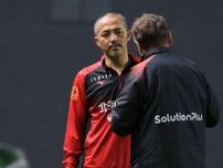 小野伸二が引退試合を回顧　11年ぶりJ1先発はミシャの一言で…名将へ感謝「自信にもなった」