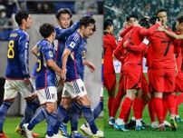 日本は「死の組」「最も厳しい」　韓国見解、母国のW杯最終予選は“楽観”「最高の組み合わせ」