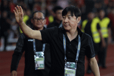 インドネシアが掲げる「W杯出場の夢」　韓国人監督率いるFIFAランク134位の挑戦に海外注目