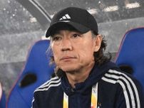 韓国代表、英雄ホン・ミョンボ氏の監督就任を正式発表　10年ぶり復帰…Jリーグでも活躍