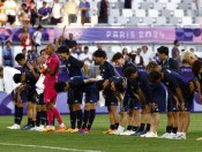 日本サッカーは「世界基準」　五輪初戦の技術＆戦術を海外評価「我が国のフル代表は勝てる？」