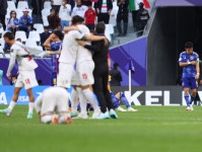 「歴史的リベンジ」。サッカー日本代表撃破でイランメディアが歓喜。「アジアの強豪の座に…」【アジアカップ2023】